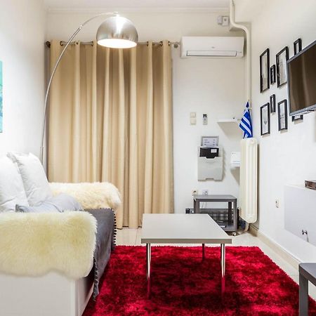 דירות אתונה Adorable Flat For 4 Ppl In Kolonaki מראה חיצוני תמונה