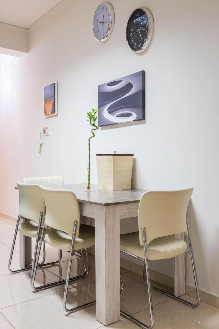 דירות אתונה Adorable Flat For 4 Ppl In Kolonaki מראה חיצוני תמונה