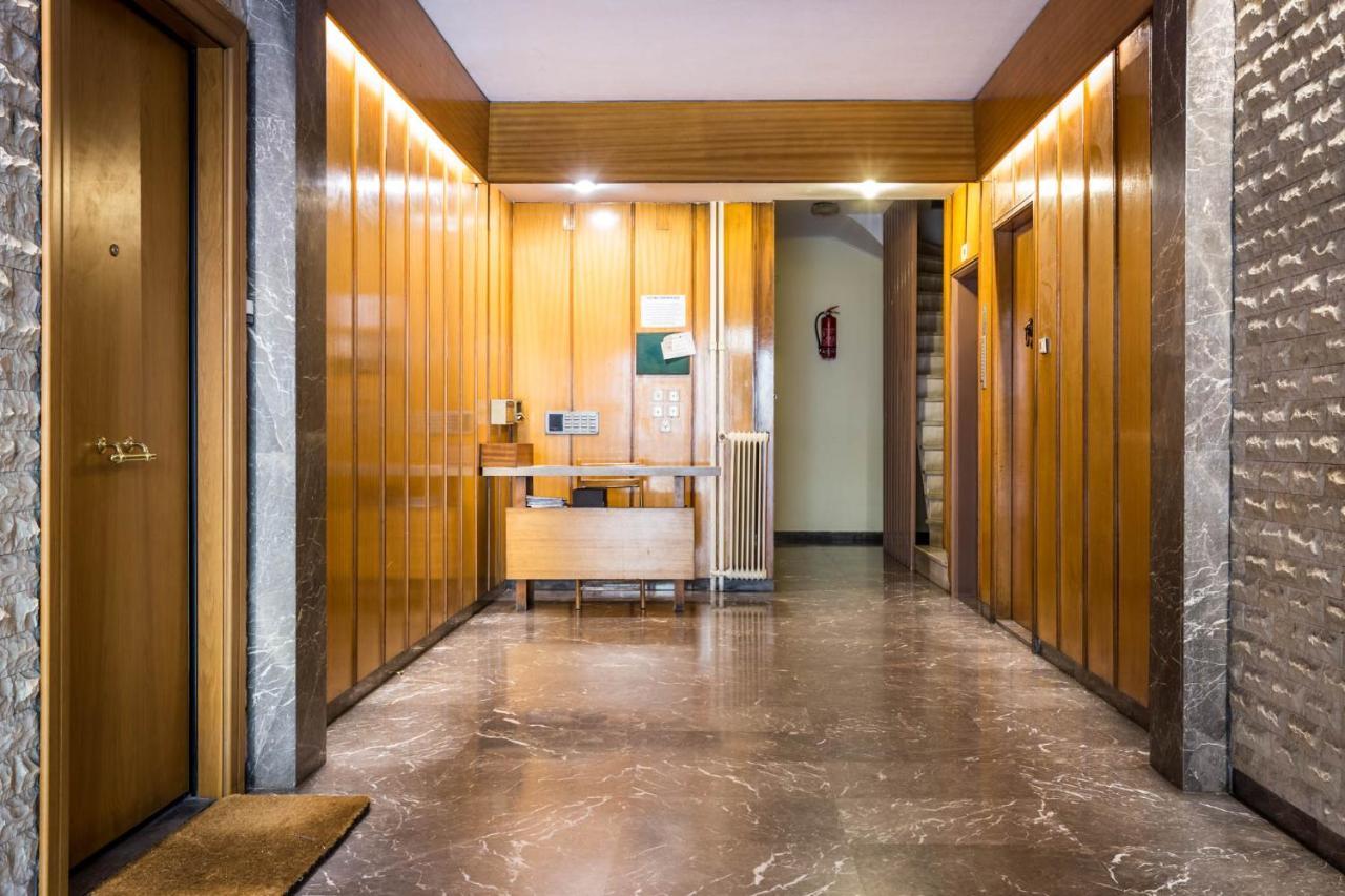 דירות אתונה Adorable Flat For 4 Ppl In Kolonaki מראה חיצוני תמונה