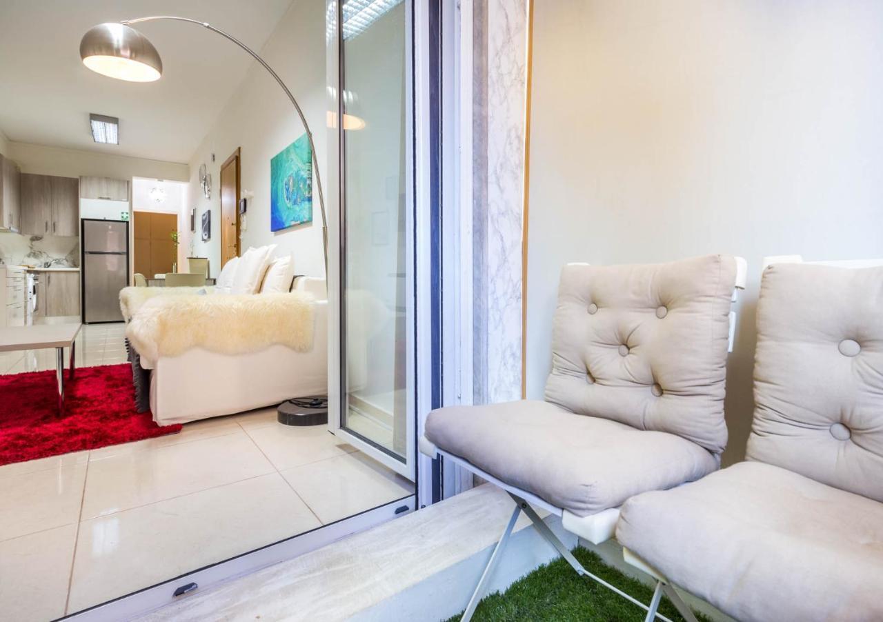 דירות אתונה Adorable Flat For 4 Ppl In Kolonaki מראה חיצוני תמונה